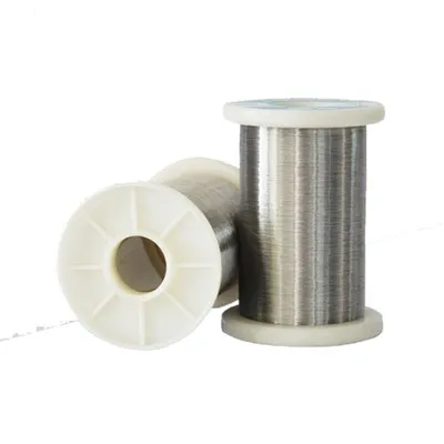 Ni30Cr20 Nichrom-Legierung