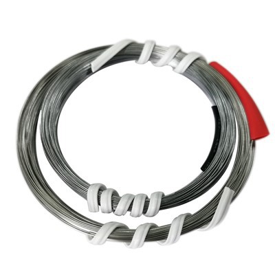 Wolfram-Rhenium-Thermoelementdraht