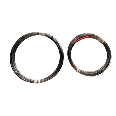 Thermoelement Typ C, blanker Draht